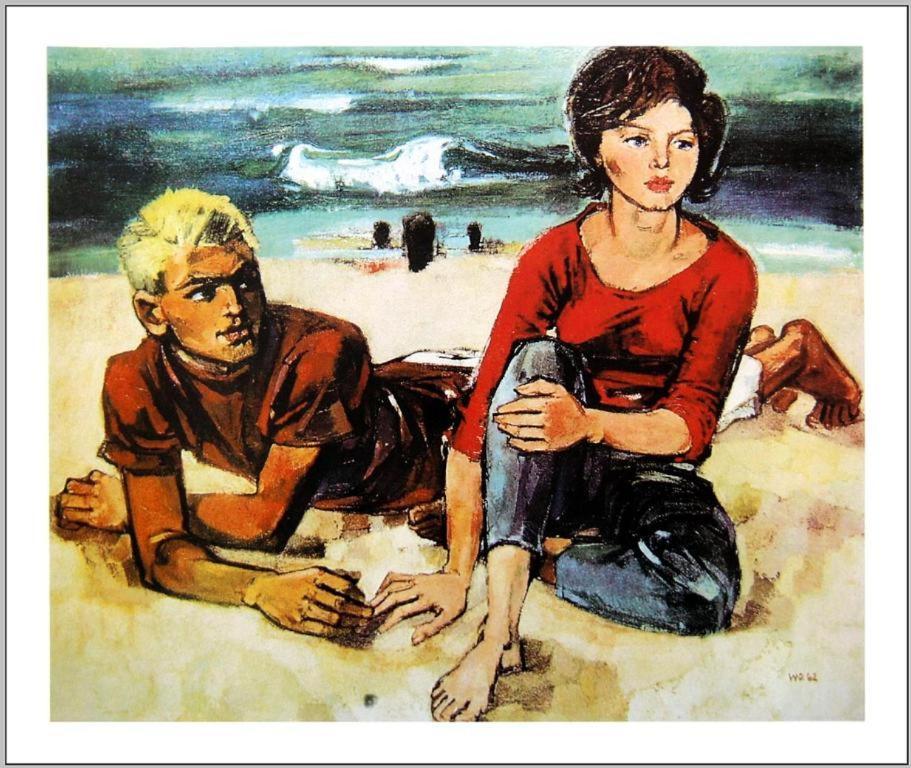 Ddr Klappfix "Familienpalast" Direkt Am Strand Dranske Exteriér fotografie